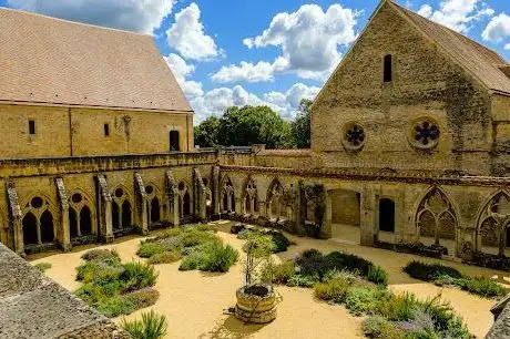 Photo de Abbaye de Noirlac