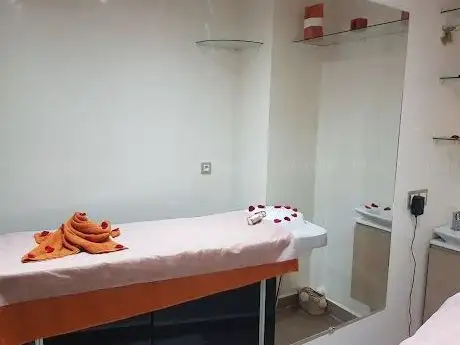 Photo de le kolizé spa