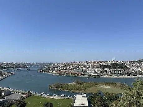 Photo de Pierre Loti Teleferiği (Pierreloti Eyüp (Tf2))