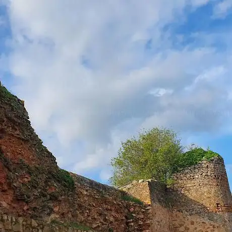 Photo de Castillo Cumbres De San Bartolome
