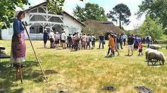 Photo de Écomusée de Marquèze