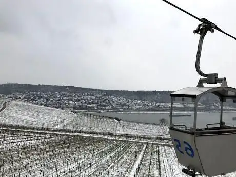 Photo de Seilbahn Rudesheim Lift