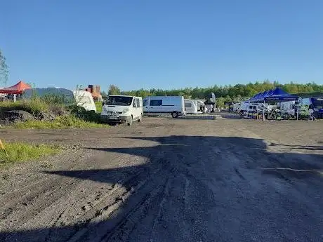 Photo de Falköpings Motorstadion
