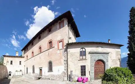 Photo de CAST - il CAstello delle STorie di montagna