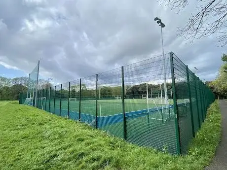 St. Anne's Astro Pitch