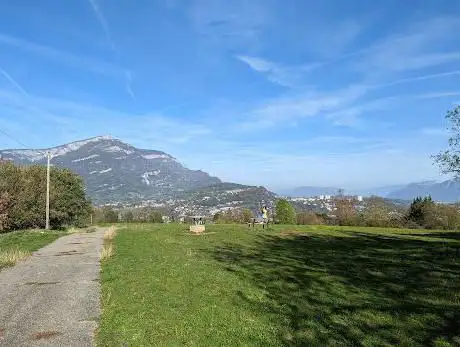 Photo de Parc de l'Etincelle