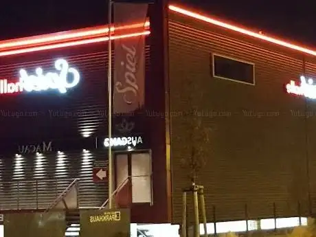 Photo de MERKUR SPIELHALLE Darmstadt