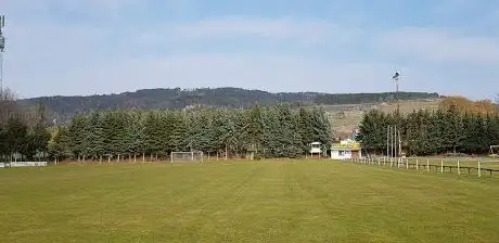 Photo de Sportplatz Getzersdorf