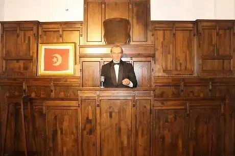 Photo de Ergene Atatürk Evi