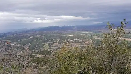Photo de Usak Gendarmerie Memorial Forest