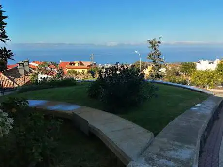 Photo de Candelaria del Lomo Park
