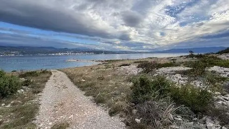 Photo de Full Moon Bay