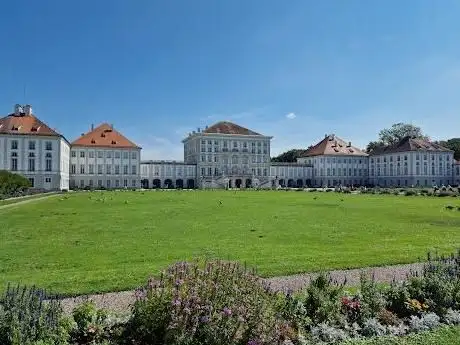Photo de Schlosspark Nymphenburg