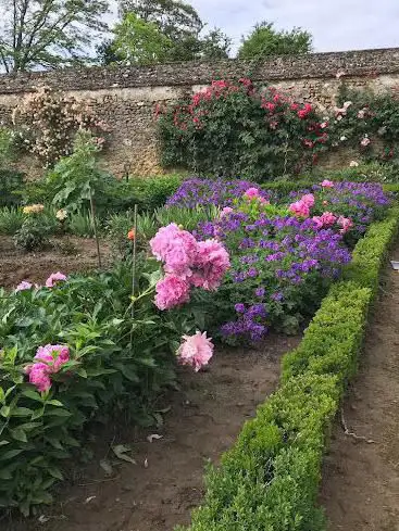 Photo de Potager des Etournelles