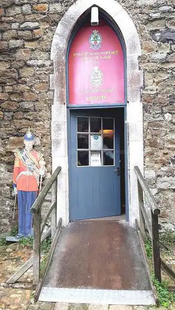 Photo de PWRR & Queen's Regiment Museum