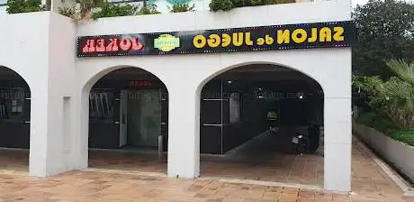 Photo de Salón de Juego JOKERBET