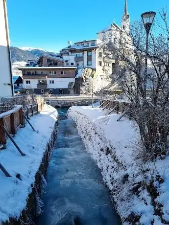 Photo de Kaprun Center