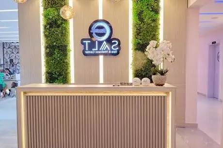 Photo de Saalt Spa & Wellness Center