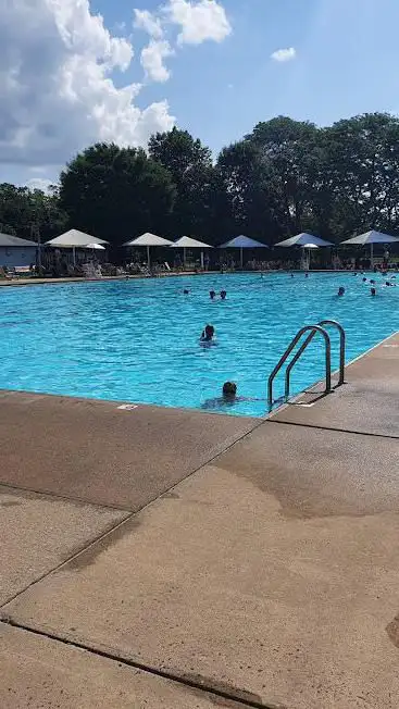 Photo de Orange Avenue Pool