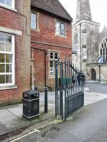 Photo de Salisbury Vineyard Church
