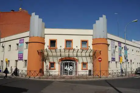 Photo de Centro para la Igualdad 8 De Marzo