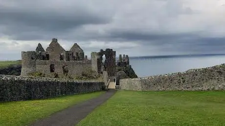 Château de Dunseverick