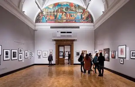 Photo of Laing Art Gallery