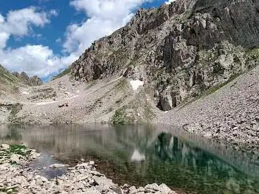 Photo de Parco Naturale Alpi Marittime