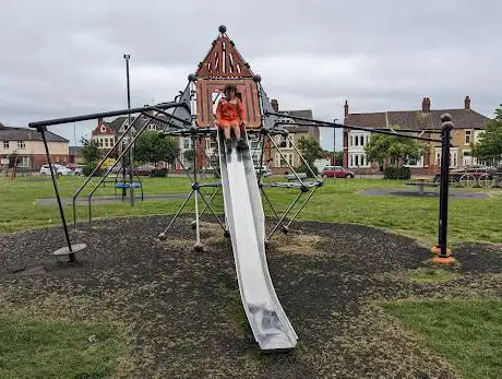 Photo de Pleasure Park  Kettering