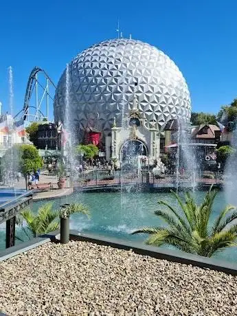 Photo de Europa-Park