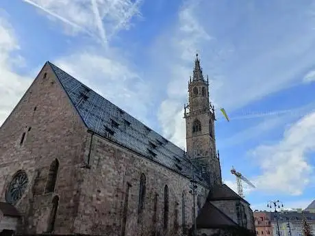 Photo de Cathédrale de Bolzano