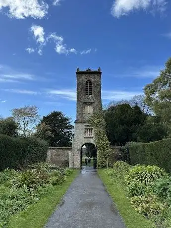 Photo de Clock Tower