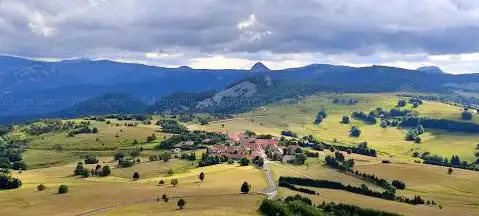 Photo de Suc de Montivernoux