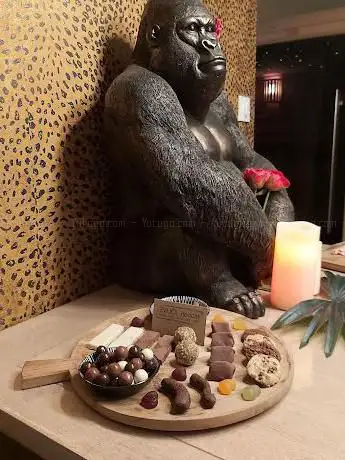 Photo of NÜ-DE - Gîtes et Spa