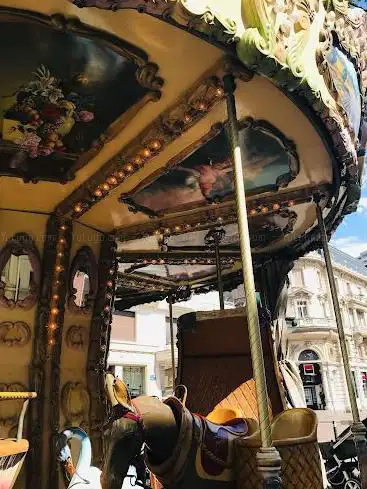 Photo de Manège des Éléphants