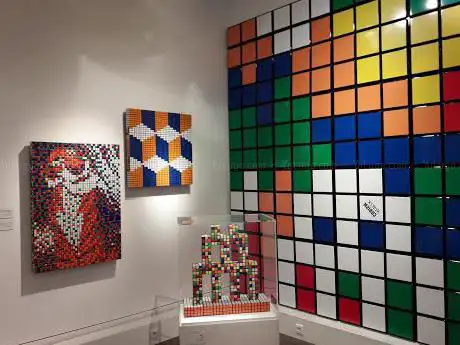 Photo of Le Musée en Herbe