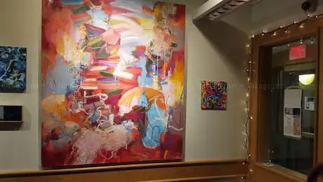 Photo de Belmont Gallery of Art