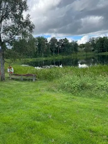 Photo de Örkelljunga Pastorat