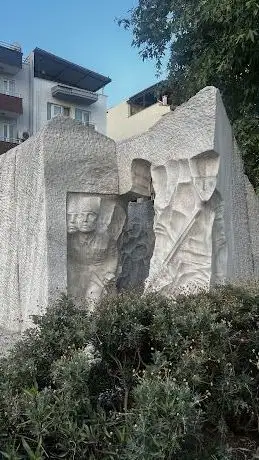 Photo de Kurtuluş Yolu Anıtı