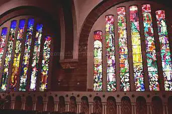 Foto de Église Sainte-Odile