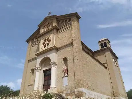 Photo de Chiesa di Santa Barbara