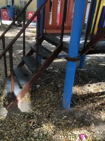 Photo de Şehit P. Teğmen Yılmaz Uyanık Parkı