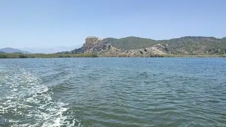 Photo of Köyceğiz-Dalyan Special Environmental Protection Area