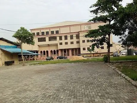Photo de Our Lady Queen of Peace Catholic Church