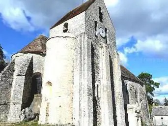 Photo de Église de l'Assomption de Rochefort