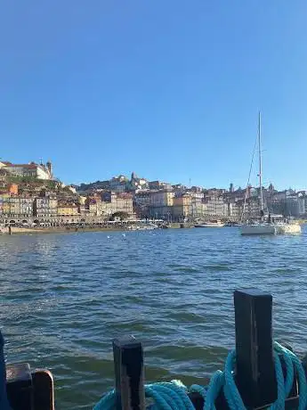Photo de Manos do Douro - Organização de Passeios MarÃ­timo-turÃ­sticos Lda