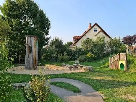Photo de Spielplatz