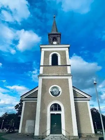 Photo de Hangelösa Kyrka