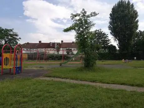 Photo de Joseph Hood Recreation Ground