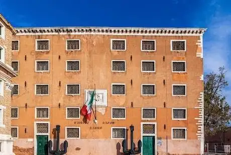 Photo de Musée de l'Histoire Navale de Venise